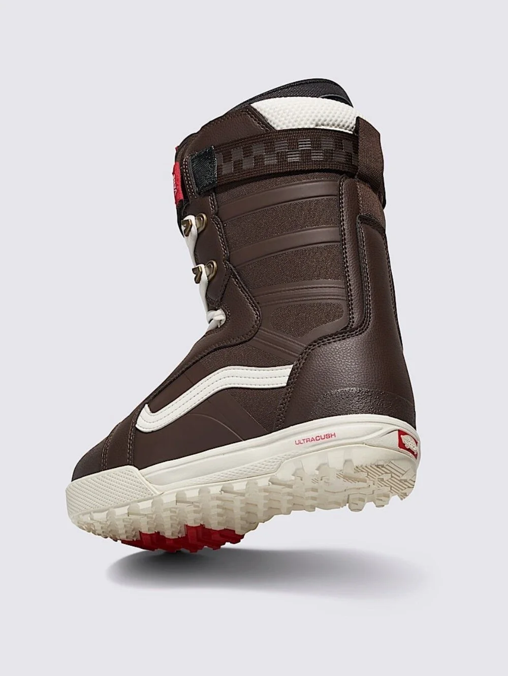 Women's Vans Hi-Standard Pro X Jill Perkins Snowboard Boots